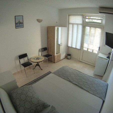 Salona Suite Zewnętrze zdjęcie