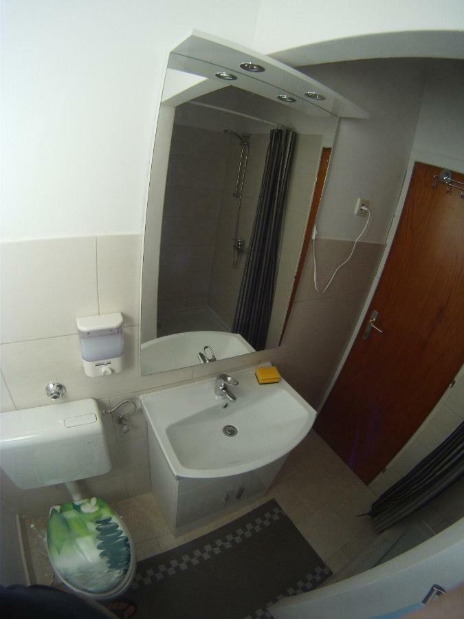 Salona Suite Zewnętrze zdjęcie