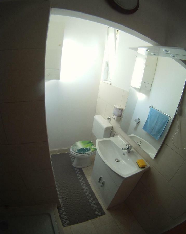Salona Suite Zewnętrze zdjęcie