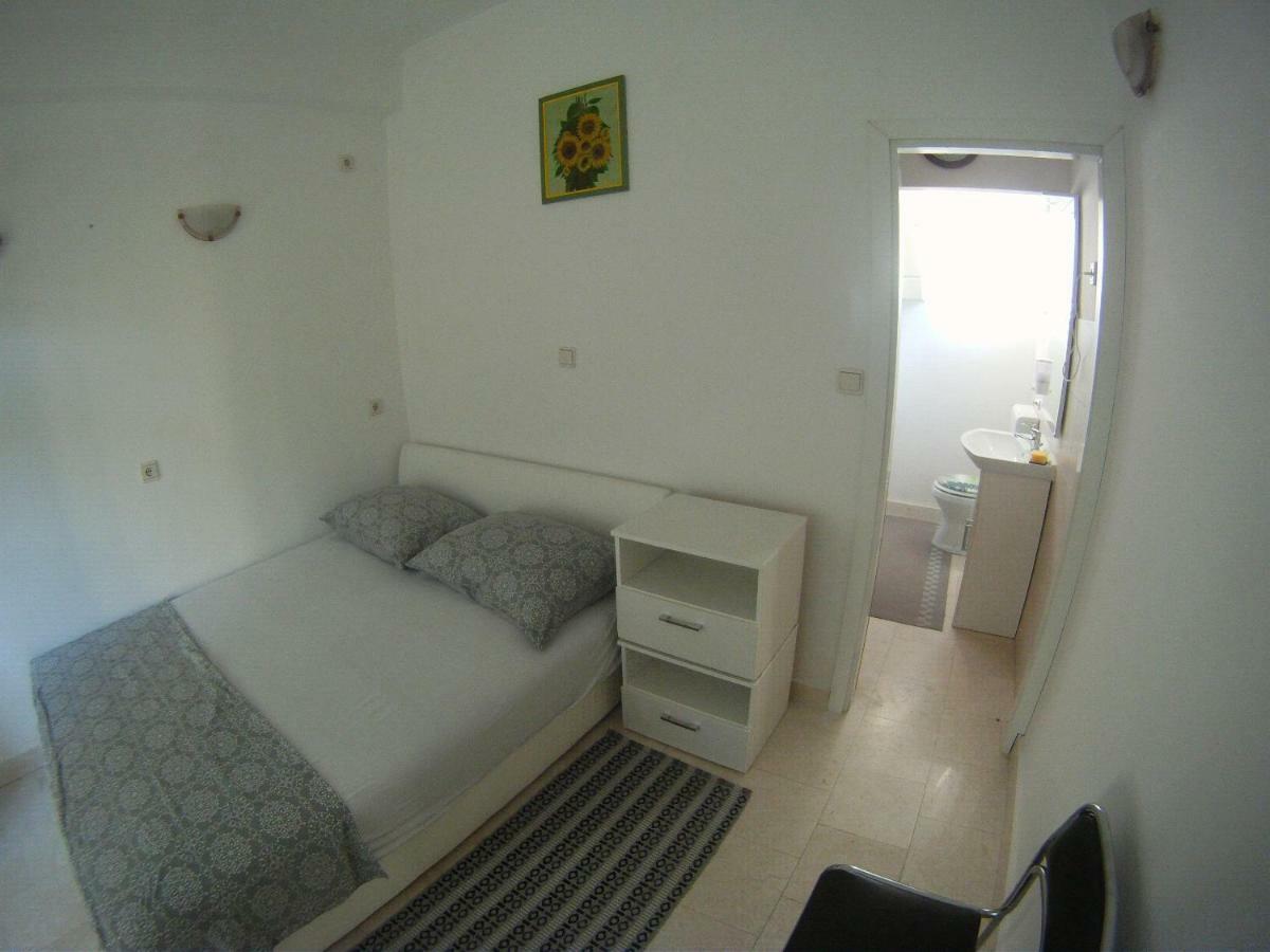 Salona Suite Zewnętrze zdjęcie